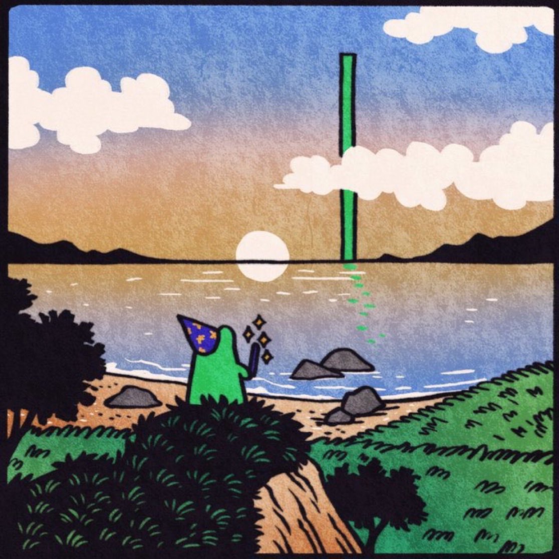 danillo_004's tweet image. GMystic 🔮  
You can sense the shift rippling through the timeline.  
The calm isn’t emptiness; it’s perfect alignment locking into place.

@MysticDaoSol isn’t dragging its feet, it’s calibrating with lethal accuracy.  
Keep farming that mana. Keep stacking those swaps.  
The…