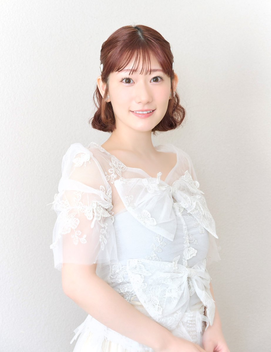 Kin9Kzu1's tweet image. みぽりん!27歳のお誕生日おめでとう!
#キングレコード #KINGAMUSEMENTCREATIVE 
#日テレ #日本テレビ 
#KODANSHA #マイクロマガジン社 #転スラ 
#岡咲美保 #岡咲美保生誕祭2025