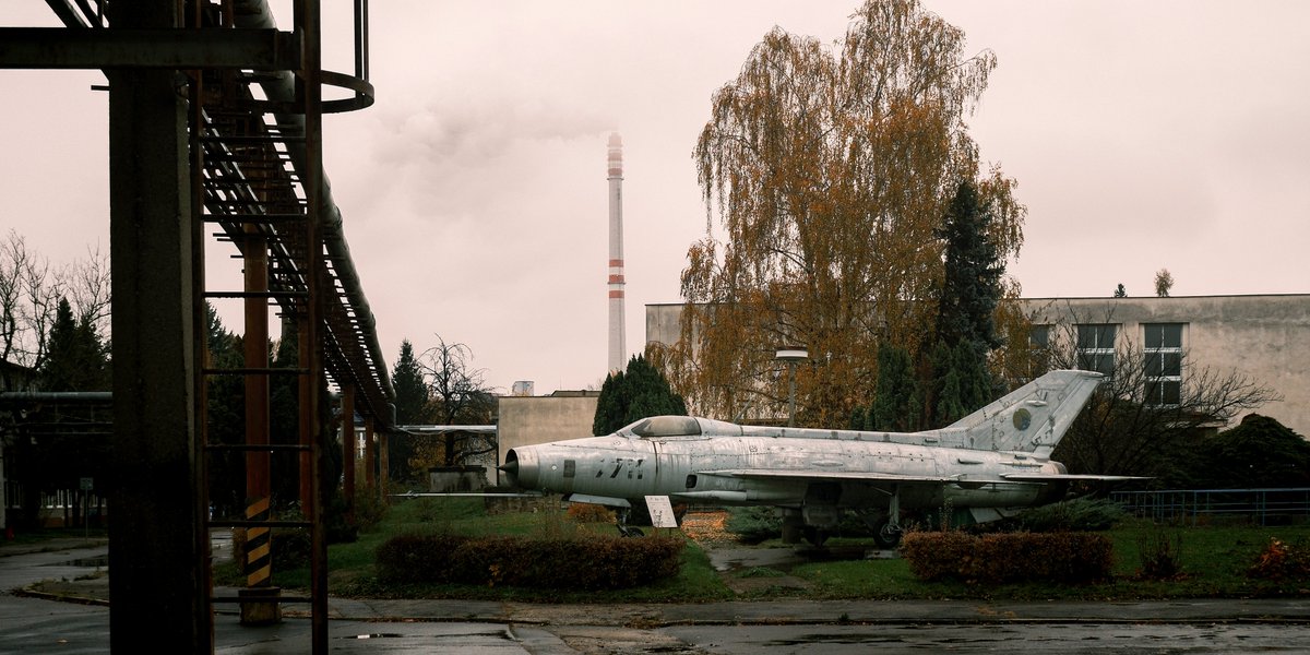 Has to be one of the best shots I've ever taken 🙌
The DayZ vibes on this one are immaculate