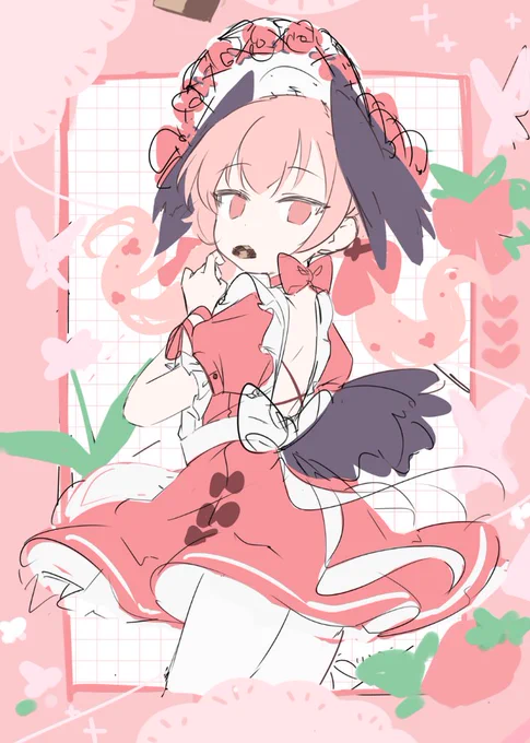 wip posting to show that im still alive