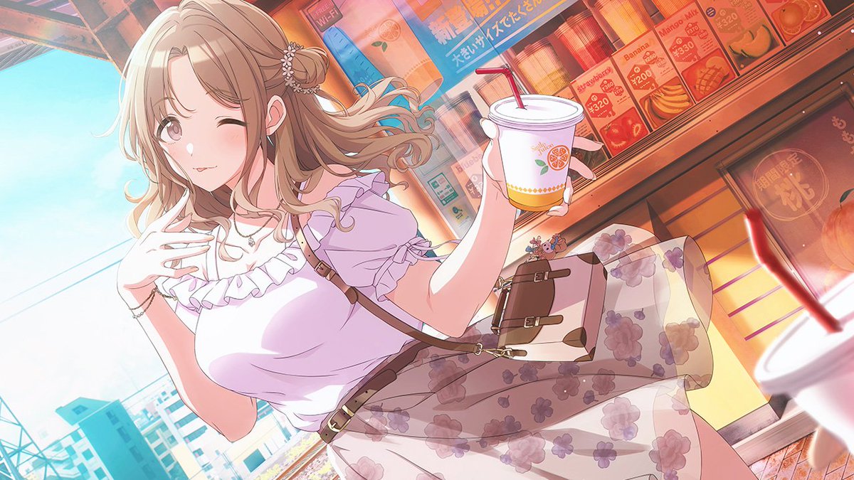 Kin9Kzu1's tweet image. みぽりん!27歳のお誕生日おめでとう!
#キングレコード #KINGAMUSEMENTCREATIVE 
#日テレ #日本テレビ 
#KODANSHA #マイクロマガジン社 #転スラ 
#岡咲美保 #岡咲美保生誕祭2025