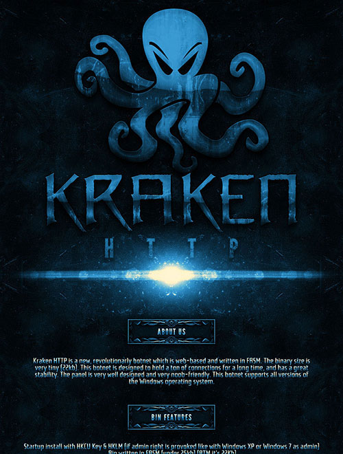 PledgeandGrow's tweet photo. 🔒Un nouveau #Ransomware (Kraken) conçu pour tester les performances de votre système afin de maximiser les dégâts est apparu. Il s'adapte pour frapper plus fort. Rappel : Zero Trust, mises à jour et vigilance maximale restent vos meilleures défenses. #CyberSecu #Malware #Kraken https://t.co/AV821p3HAX