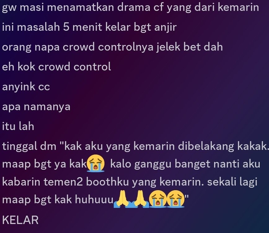 zlazloj's tweet image. That huhuuu🙏🙏😭😭 will def solved all the problem tho... HUHU 🖐✊️🖐✊️