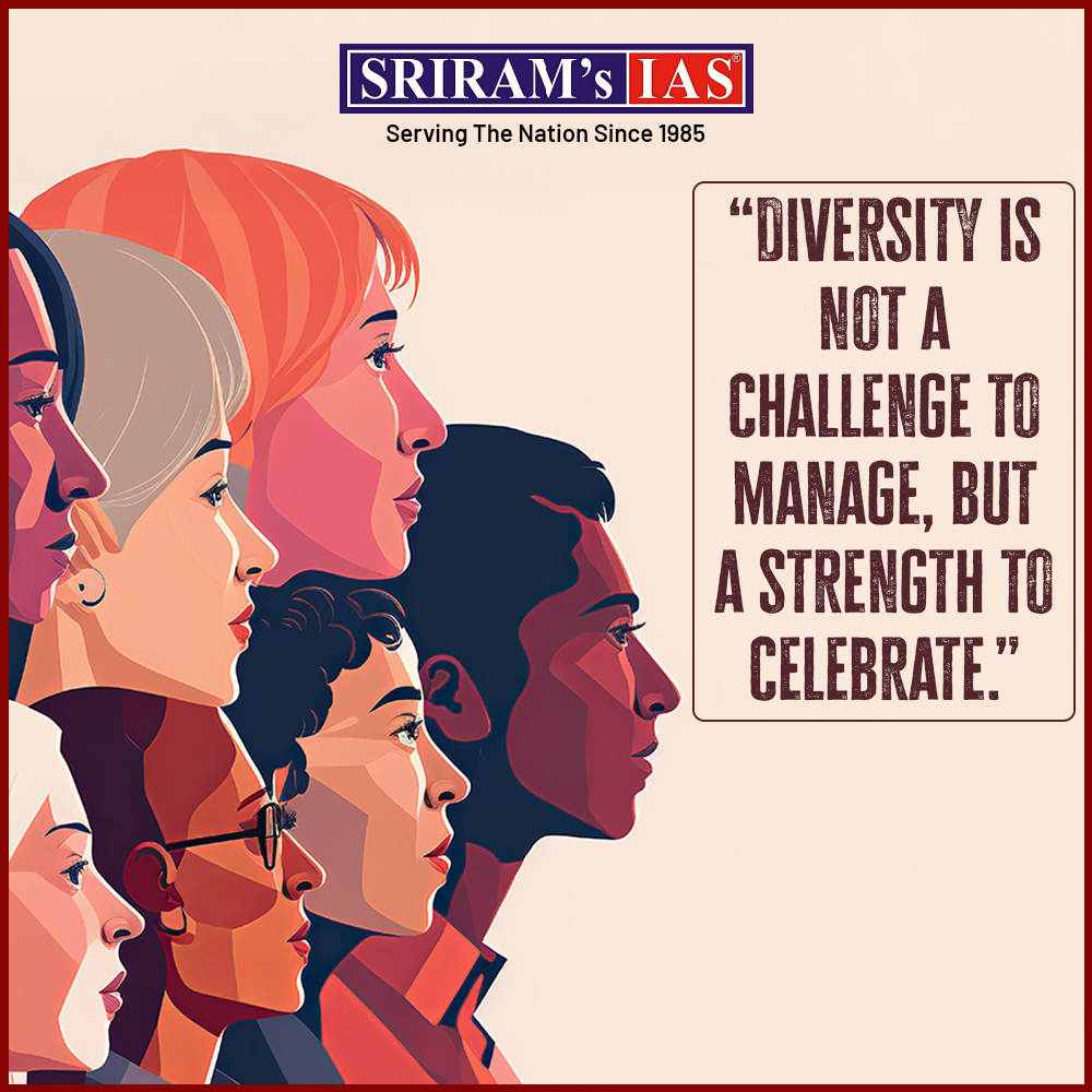 sriramsrirangm's tweet image. Good Morning, Aspirants ☃️

A new day, a fresh start 😌
Pause 🧘Breathe 🧘‍♂️Reflect 🧘‍♀️
Now, go conquer your prep 💪📚

#sriramsias #UPSC #MorningMotivation #Ethics #EssayPreparation