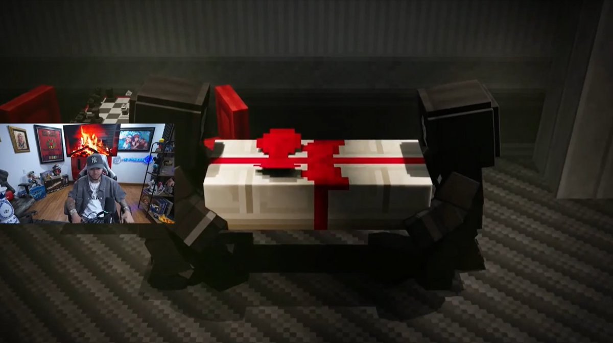 tvtop_es's tweet image. 🔝 PEAKS día 1 #SquidCraft4 🧐

🇨🇴 🥇 #WestCOL ☠ - 107.6K (Twitch + Kick)
🇪🇸 🥈 #Vegetta777 ♈💜 - 106.3K (Twitch + YouTube)
🇪🇸 🥉 #Auron 🤍🍆 - 103.4K
🇲🇽 #ElAbrahaham 🐵🎮 - 88.5K (Twitch + YouTube + Kick)
🇦🇷 #Spreen 😎🖤 - 59.6K (Twitch + Kick) 
🇪🇸 #Rubius 🧡 - 53.7K
🇪🇸…