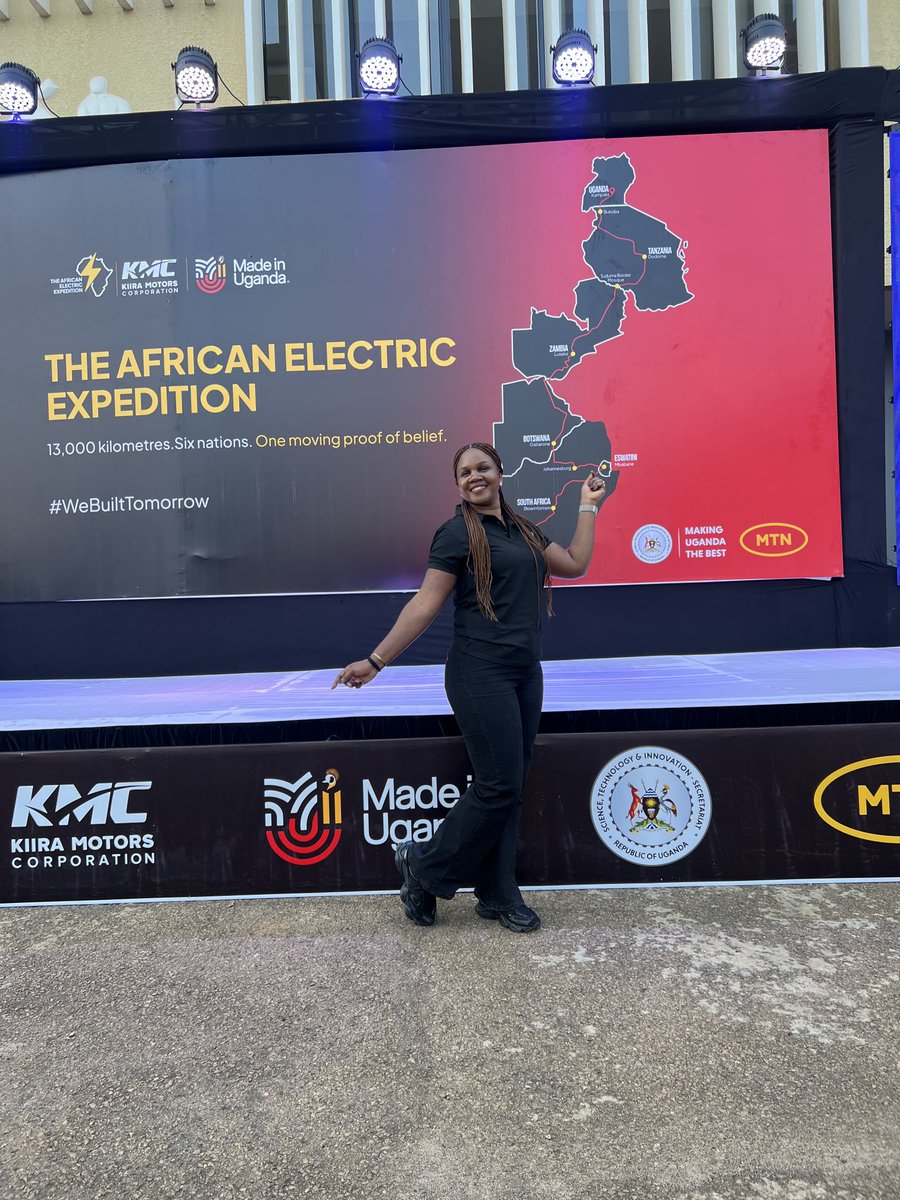 Prisca Baike tweet media