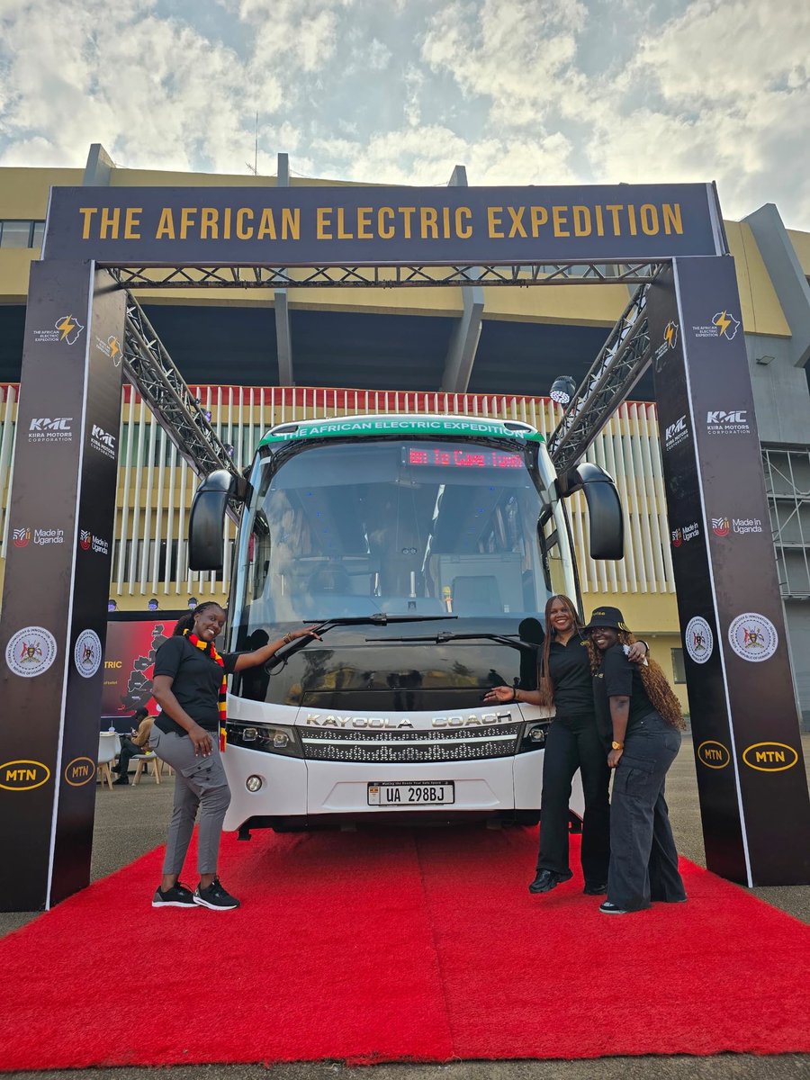 Prisca Baike tweet media