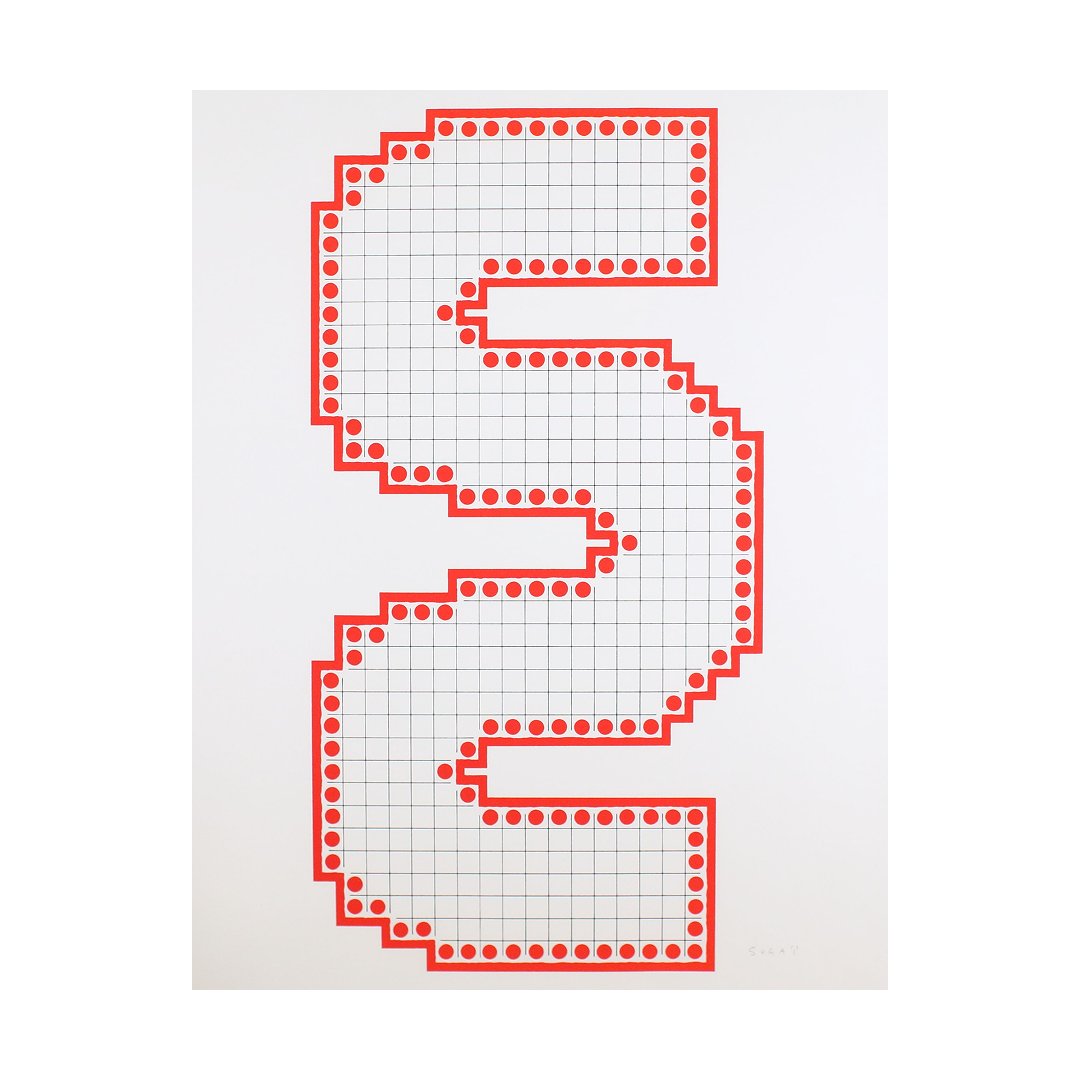 VARIATIONS 2, 菅井 汲 , 1995

From 川田画廊 <a href="/KawataGallery/">神戸　川田画廊</a>
H65 × W50 cm

art-scenes.net/ja/artworks/50…