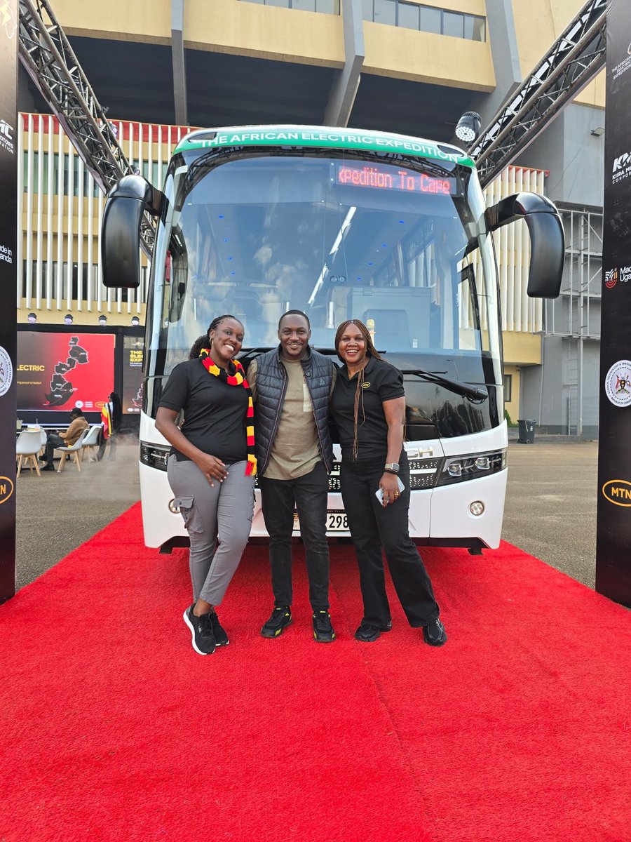 Prisca Baike tweet media