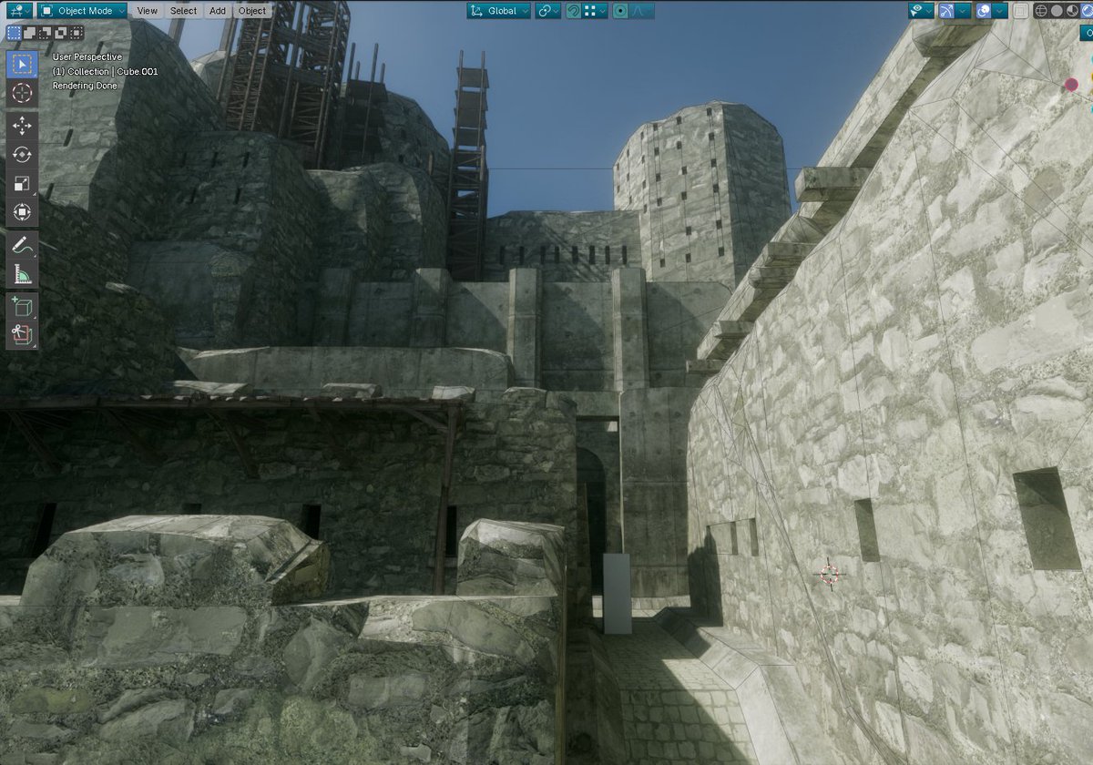 brittlehoellow's tweet image. not satisfied yet on this one