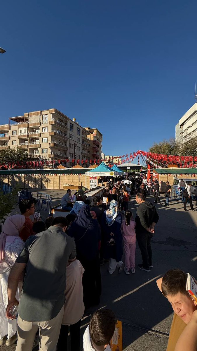 Batman Kardeşlik Buluşmamız :)