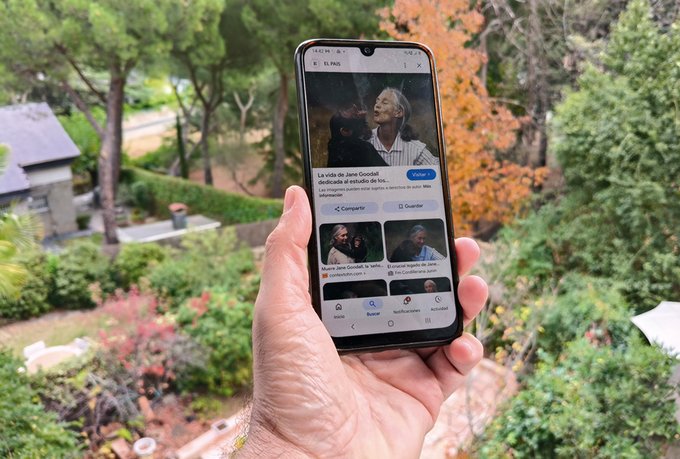 Foto cedida por Ayuntamiento de Rivas