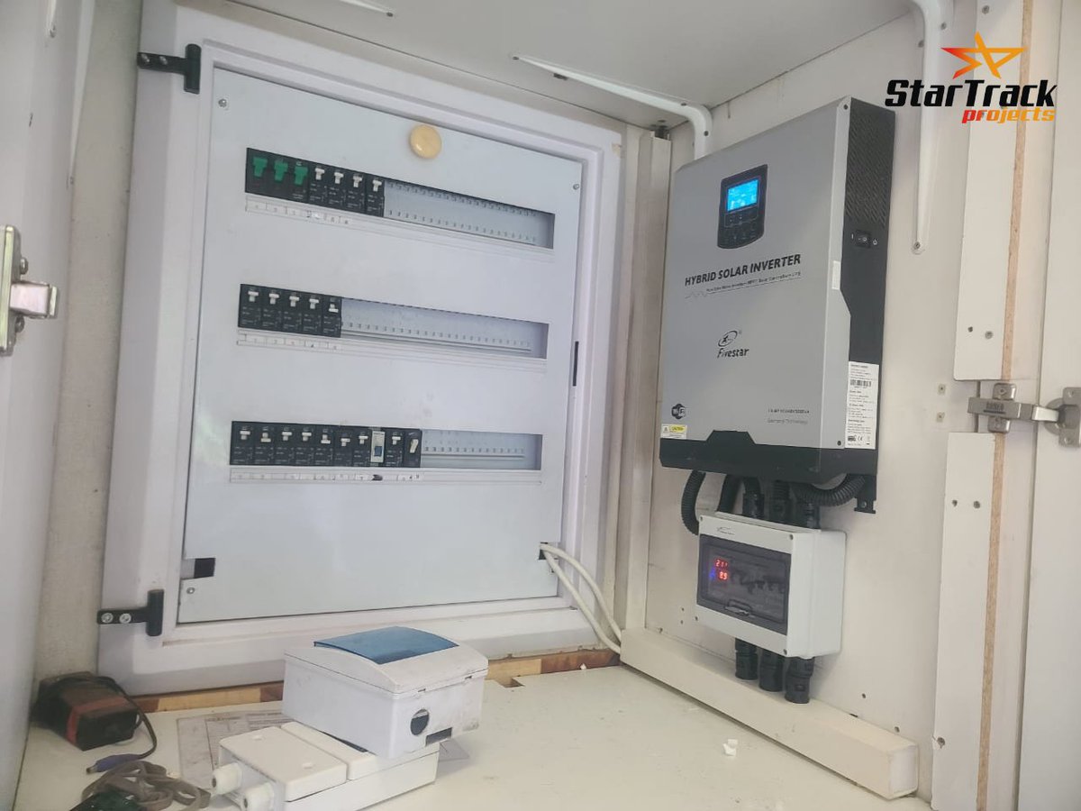 S_T_Projects's tweet image. A client’s AVS failed, so we upgraded to a digital unit, rebuilt the DB and future-proofed the setup because real partnership means doing it right.

What matters more to you: quick fixes or trusted solutions?
Drop your answers below👇
#AVS #solardb #electricalupgrades…