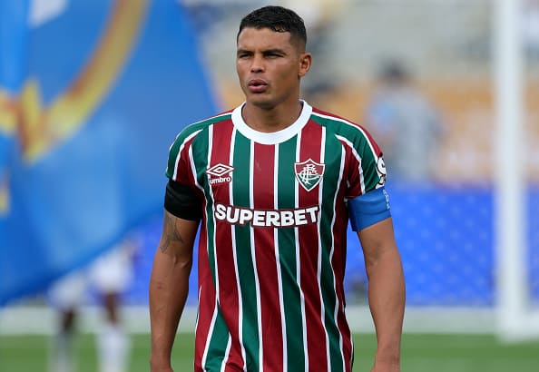 41歳DFチアゴ・シウバに欧州復帰の可能性？ 古巣ACミランが1月の獲得に