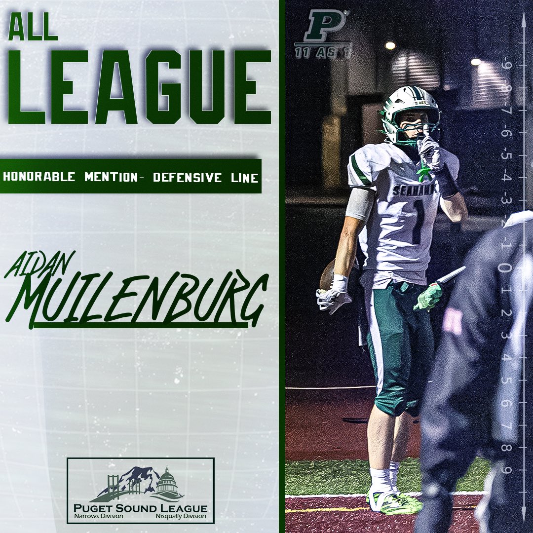 Peninsula HS Football tweet media