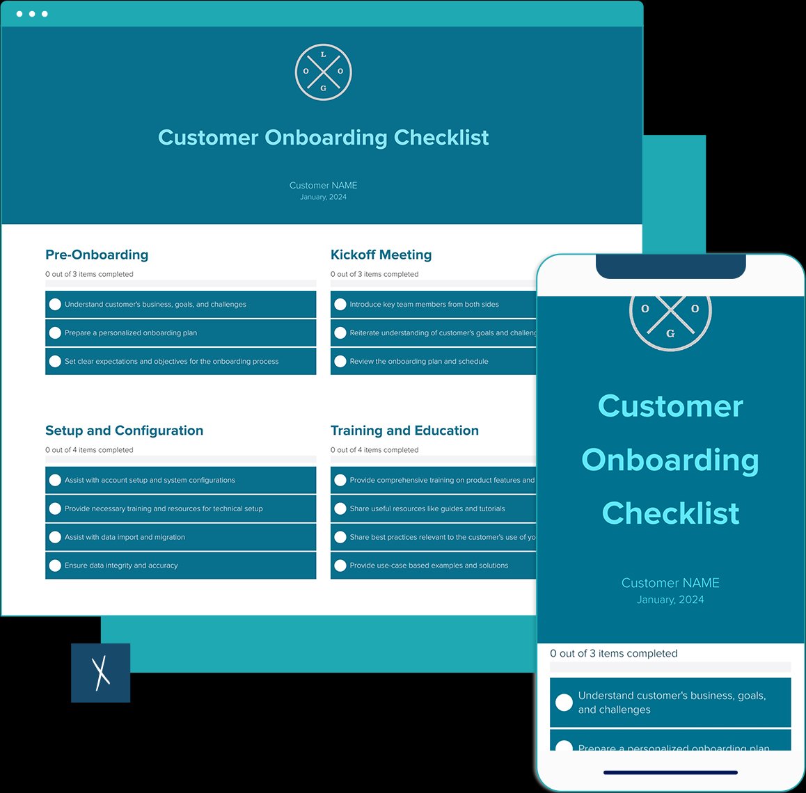 akdesign_s's tweet image. Your client onboarding documents (proposals, contracts, welcome packets) are part of your brand experience. 

Design these documents to feel polished and professional. 

The brand experience begins before the first dollar is spent.