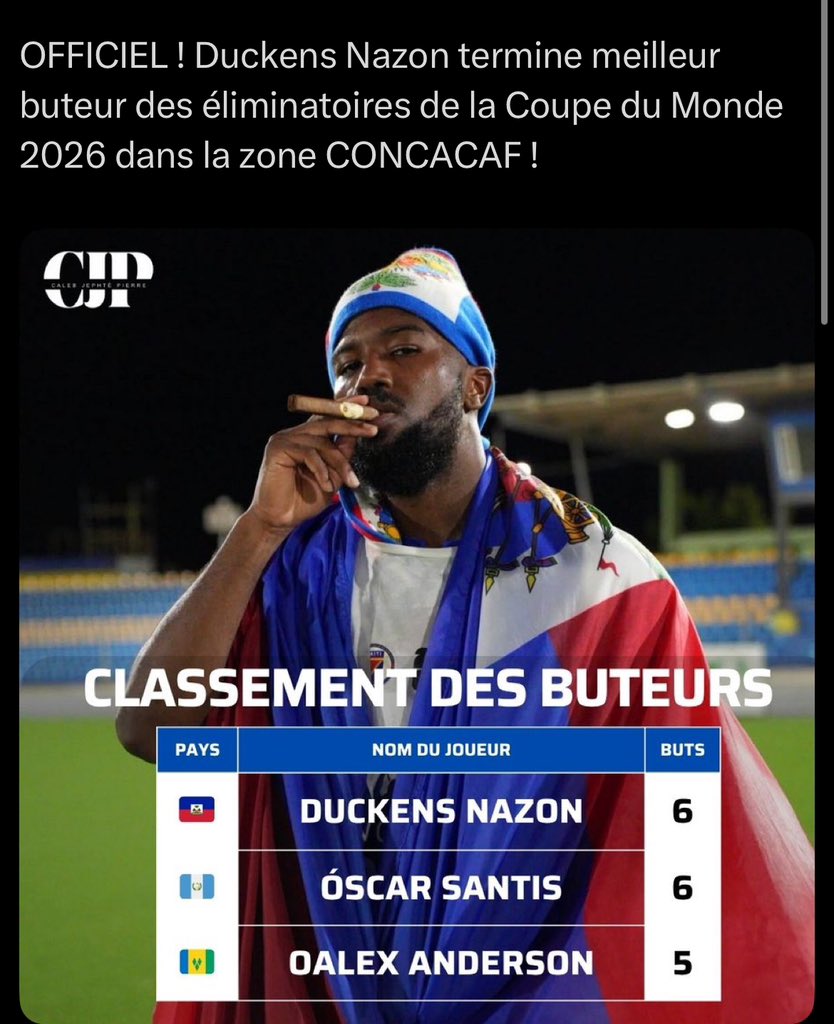 Duckens Nazon (@nazon28) on Twitter photo 