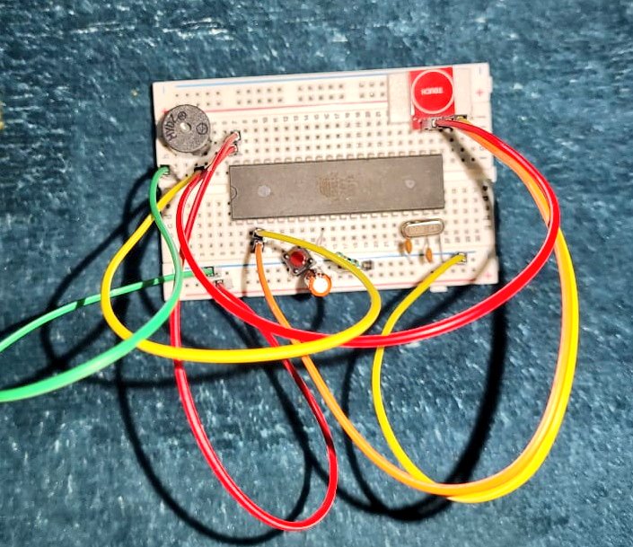 Shay_Slay_'s tweet image. Day 63-65 of my coding journey 🚀
DSA-Solve problem and revision
Dev-Build 2 projects 
Build a touch sensor buzzer hardware project 
Day-34-36 of #TUFWinterArc solve problem on linkedlist, continuing the streak.

#100DaysOfCode #BuildInPublic
