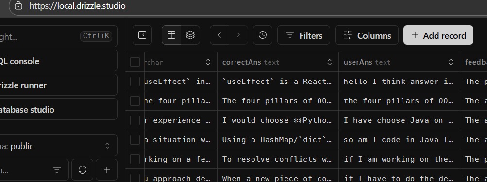 Shay_Slay_'s tweet image. Day 63-65 of my coding journey 🚀
DSA-Solve problem and revision
Dev-Build 2 projects 
Build a touch sensor buzzer hardware project 
Day-34-36 of #TUFWinterArc solve problem on linkedlist, continuing the streak.

#100DaysOfCode #BuildInPublic