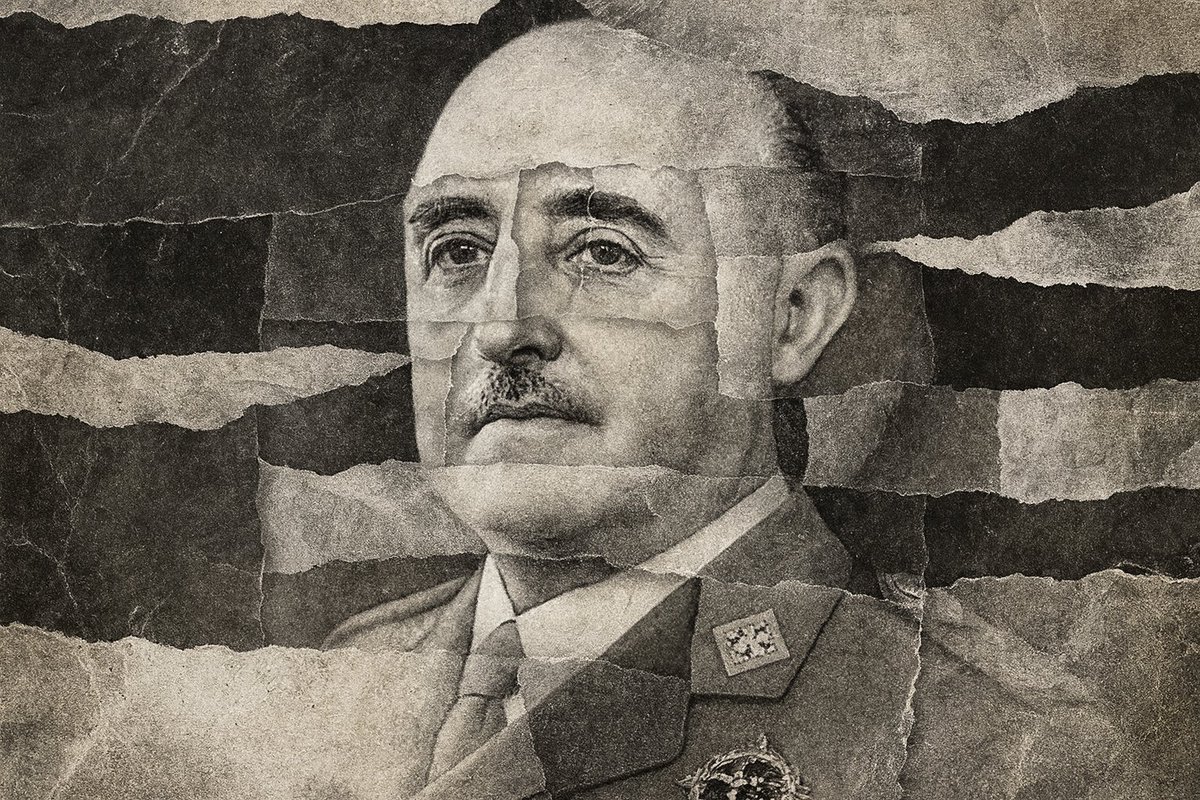 #20N | El miedo que aún no sabemos nombrar 

La pregunta es sencilla:
¿Cómo puede un país que lleva medio siglo sin dictadura seguir reaccionando como si la dictadura aún estuviera en la habitación de al lado?

La respuesta no está en la política, sino en la psicología colectiva.