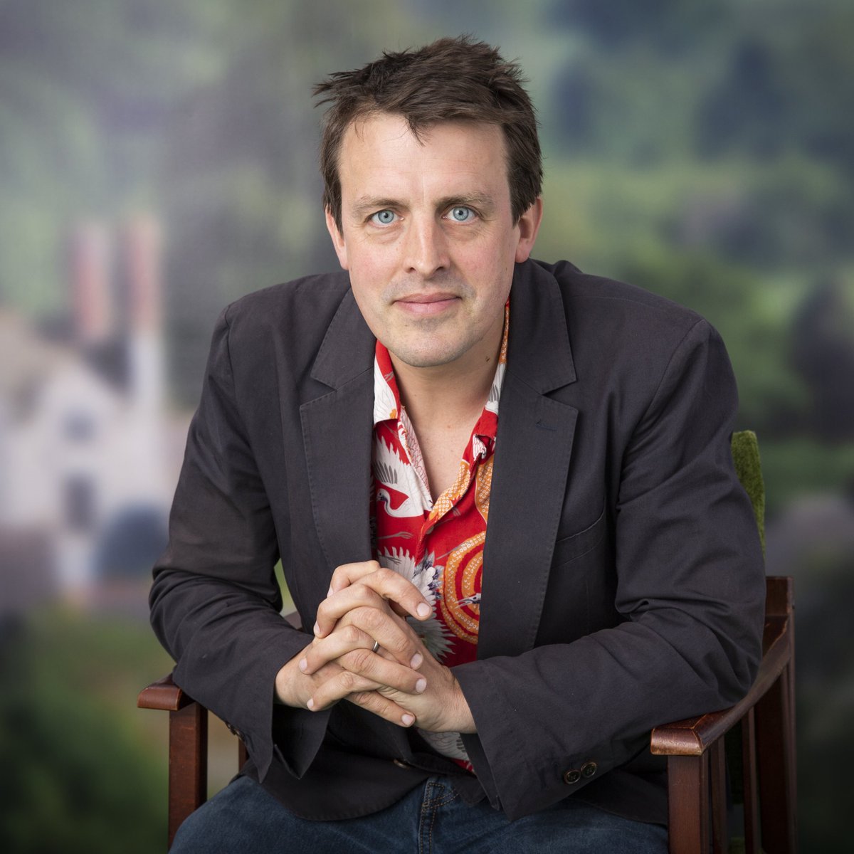 howtoacademy's tweet image. Everybody Loves Our Dollars – How Money Laundering Won 

Join leading investigative journalist @OliverBullough for a wildly thrilling exposé of the dark financial secrets at the heart of the world economy.

Tue, 27 Jan | 6:15pm | London &amp;amp; Online
Tickets: howtoacademy.com/events/everybo…