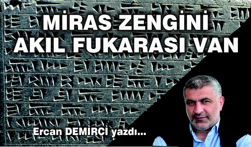 Miras Zengini Akıl Fukarası Van
vanekspres.com.tr/miras-zengini-…
<a href="/Ercandemircivan/">Ercan Demirci</a>