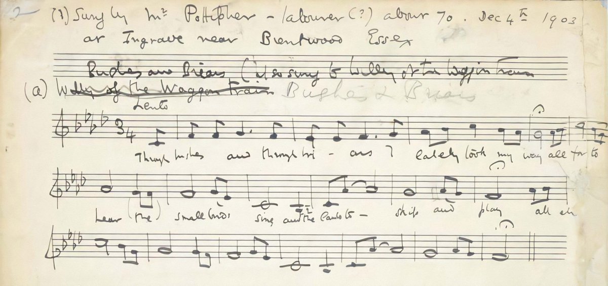 Image for the Tweet beginning: Explore the work and life