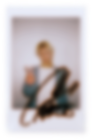 長谷川慎直筆サイン入りチェキが当たる🎯 リポストキャンペーン開催