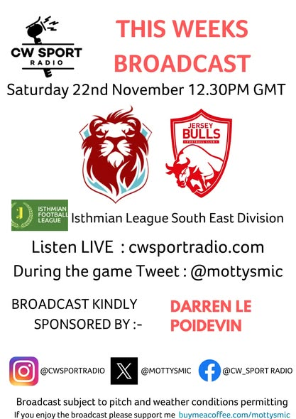 MottysMic's tweet image. PLS RT Hope you can listen in. Timings are in GMT
@fourFourTwo @goal @MOTDmag @fourfourtwousa
@fftarabia @fourfourtwomex @fourfourtwomy
@fourfourtwosg @fourfourtwoeg @worldsoccermag
@worldsoccermag1 @dw_sports @PatsFballBlog
@COPAfootball @Copa90 @RakutenSports