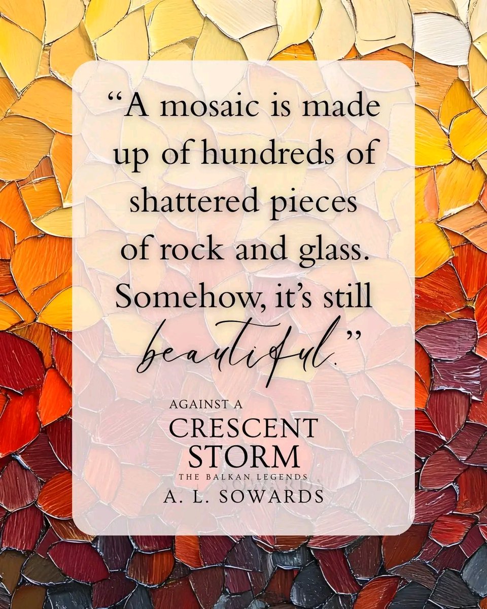 Melissa’s Bookshelf tweet media