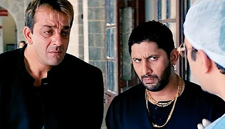 Knowledge0610's tweet image. 6 #RajkumarHirani movies to watch on his Birthday 

⭐ Munna Bhai M.B.B.S ( 2003 )
⭐ Lage Raho Munna Bhai ( 2006 )
⭐ 3 Idiots ( 2009 )
⭐ PK ( 2014 )
⭐ Sanju ( 2018 )
⭐ Dunki ( 2023 )