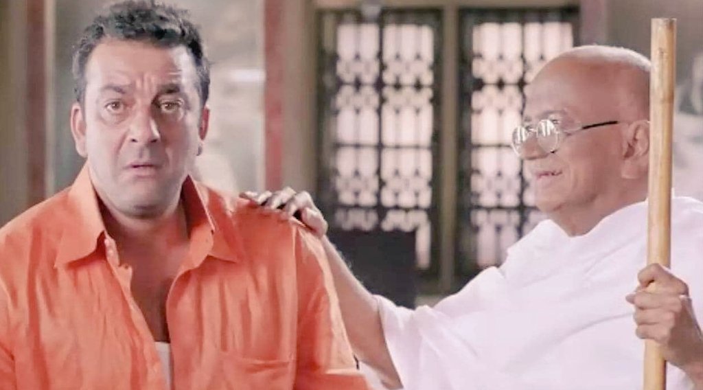 Knowledge0610's tweet image. 6 #RajkumarHirani movies to watch on his Birthday 

⭐ Munna Bhai M.B.B.S ( 2003 )
⭐ Lage Raho Munna Bhai ( 2006 )
⭐ 3 Idiots ( 2009 )
⭐ PK ( 2014 )
⭐ Sanju ( 2018 )
⭐ Dunki ( 2023 )