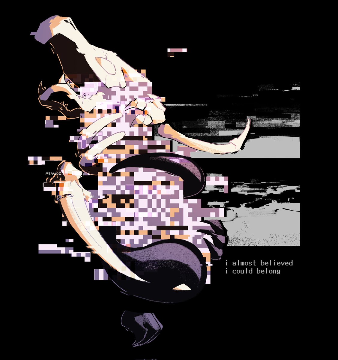 meawoo_'s tweet image. #siivagunner #missingno