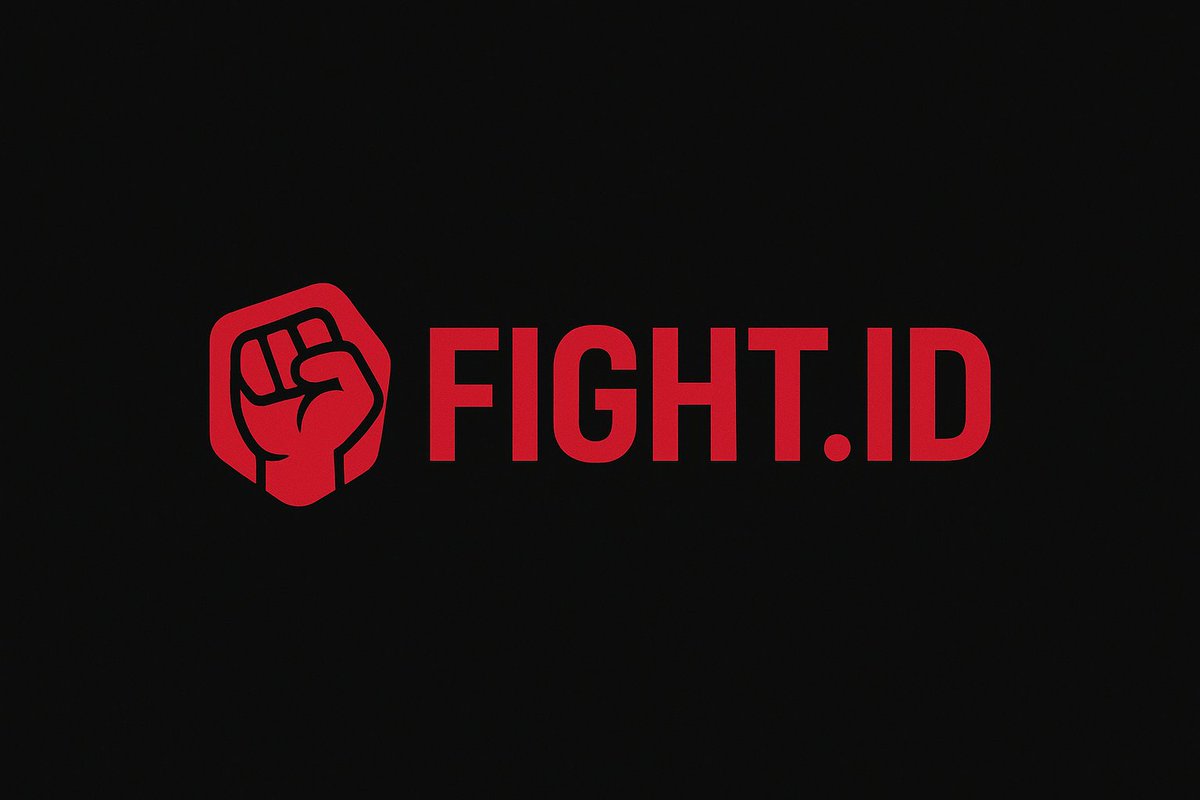 HORDASITY's tweet image. Who’s the most underrated fighter in combat sports right now? 👀
Some warriors don’t get the shine they deserve.
With @JoinFightID, fans can finally support their favorites and earn while doing it 💎
#FightID #CombatSports #Web3