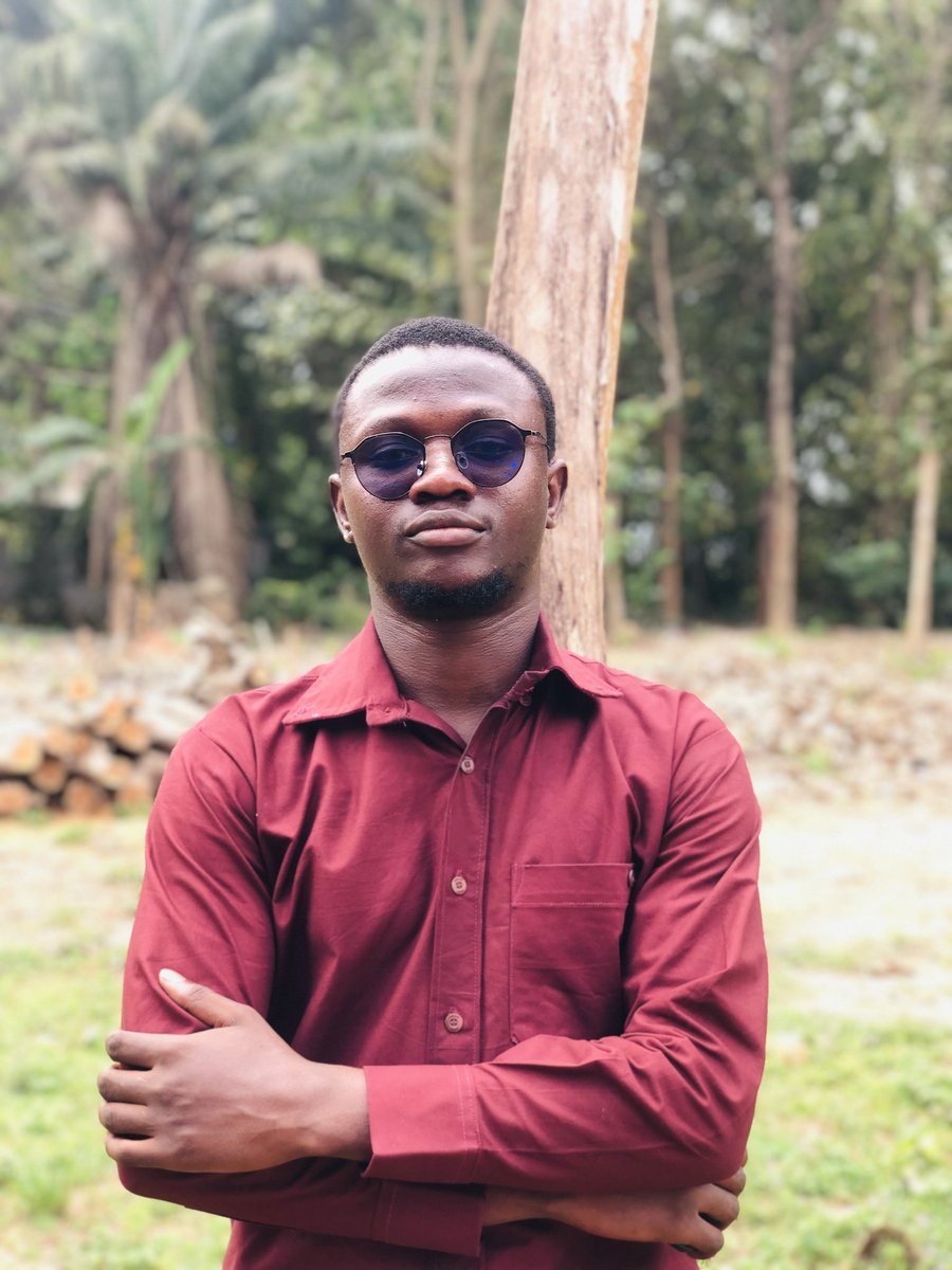 codebraclet_ffo's tweet image. 8/ 
Overall, the interview was fun, engaging, and full of real-world scenarios.

No matter how many interviews you’ve done, each one teaches you something even if it’s just remembering to say “CloudWatch” at the right time 😀 

#aws #folarinfavourolaoluwapo  #interview #backend