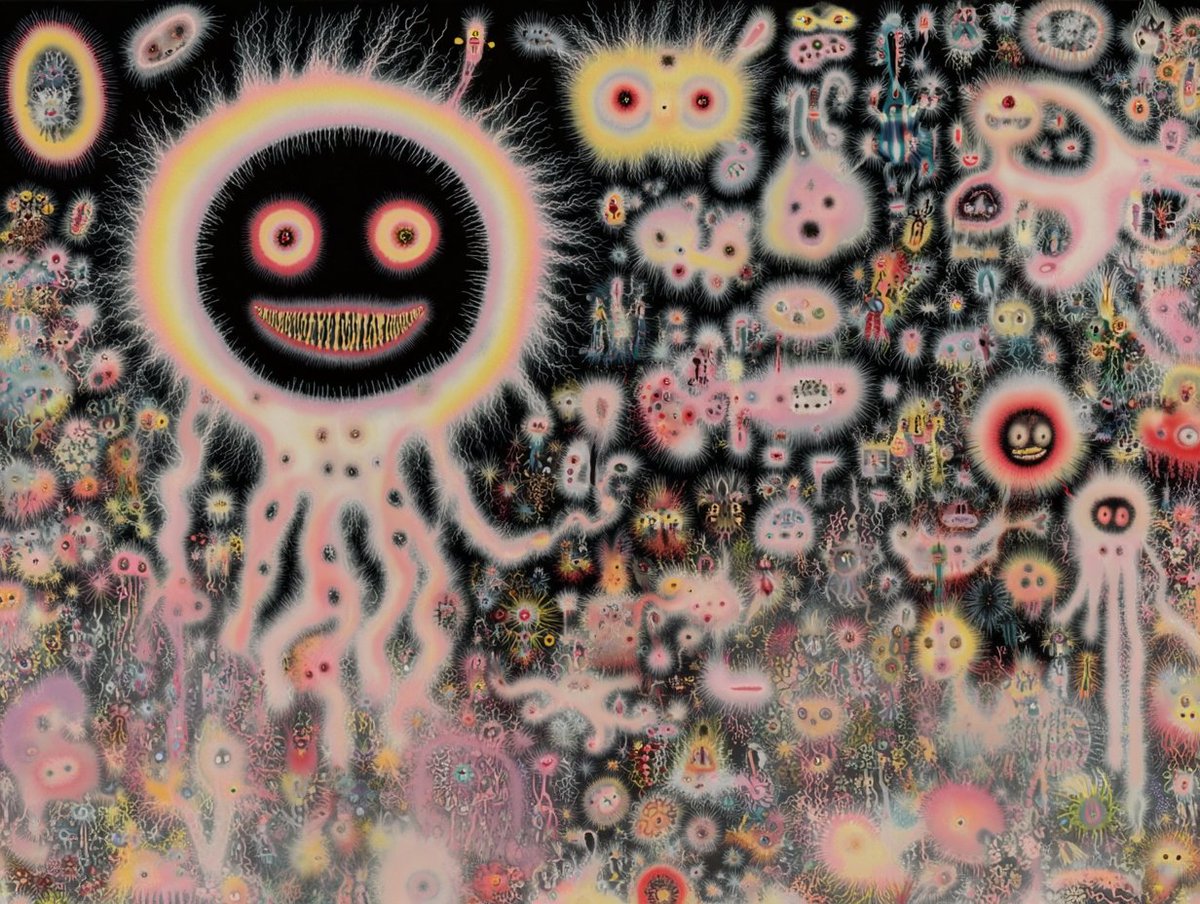 All-AI-Ⅱ🌩️ (@all_ai_ll) on Twitter photo 