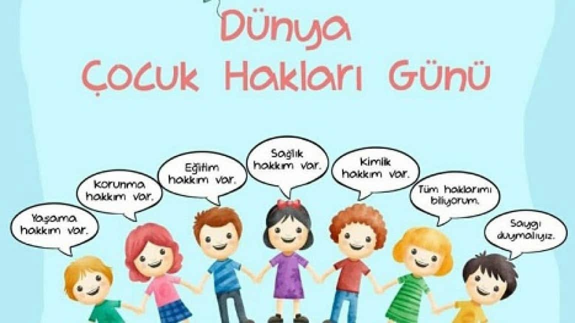 datca_chp's tweet image. Her çocuğun sevgiye, güvene, eğitime ve korunmaya hakkı vardır.
Biz CHP Datça Kadın Kolları olarak çocukların yanında, haklarının takipçisiyiz.

Bir çocuğun gülüşü dünyayı değiştirir. 👧👦💙
#DünyaÇocukHaklarıGünü
@herkesicinCHP
@DatcaChp @eczozgurozel @asezaioz48