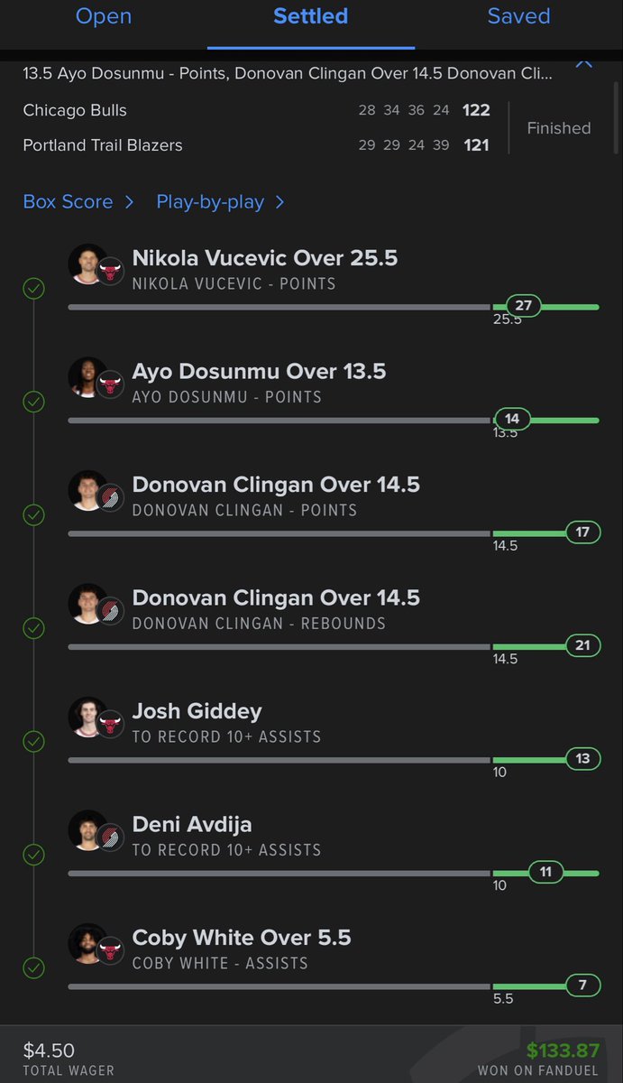 Redmaskedpicks's tweet photo. BANGGGGGGG!!!!!! 

VUEC FOR THE WINNN!!  

 Make sure to follow so you don’t miss out on any free plays posted. The masked man is sooooooooo back!

#GamblingX #winner #sportsbettingpicks #sports #bet #nba #freeplay #fanduel https://t.co/u9DAjPC07y