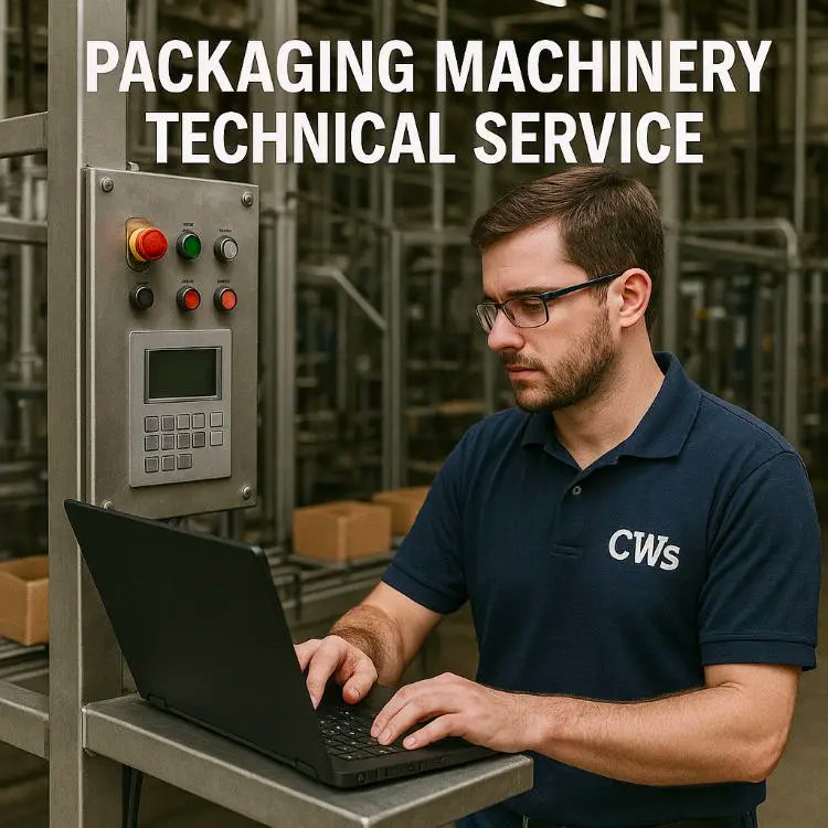InfoCollingwood's tweet image. 🔧 CWS Technical Support
Fast assistance, accurate diagnostics and quick solutions to reduce downtime.
On-site or remote support whenever you need it.
🌐cws.es/r/9EG
#industry #technicalsupport #maintenance #machinery #CWS #industrialservice