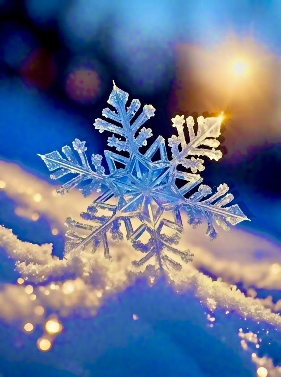 moon999333's tweet image. Good Morning Everyone❄️ #snowflake