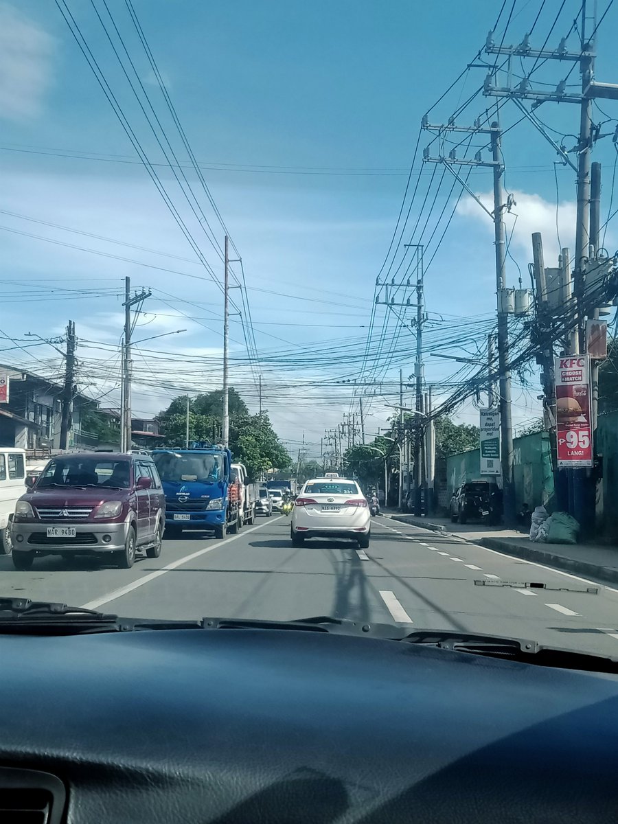 Thursday Grind🚘🕶️