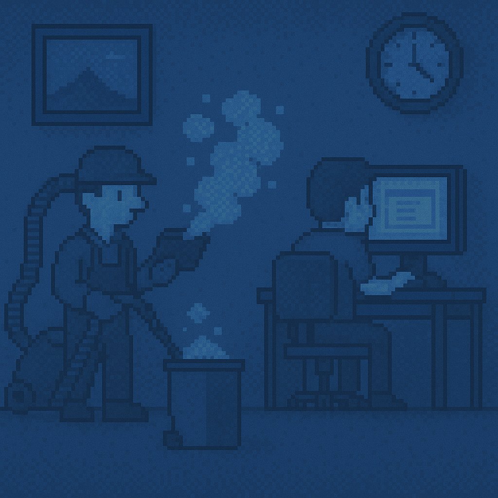 DUSTonSOLANA_'s tweet image. We take care of your dust, while you go about your days trenching with a clean wallet. Sounds good to me. $Dust