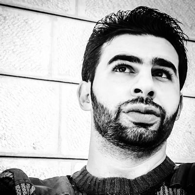 mutaz sarhan tweet media