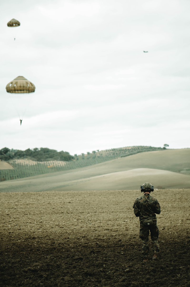 FrenchForces's tweet image. Landing point acquired. Precision is no accident. Over.