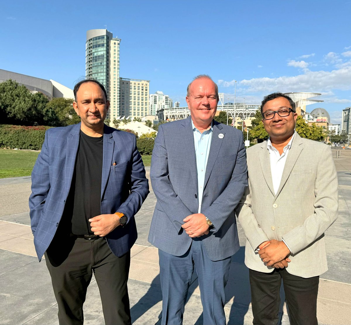 Essar Future Energy tweet media