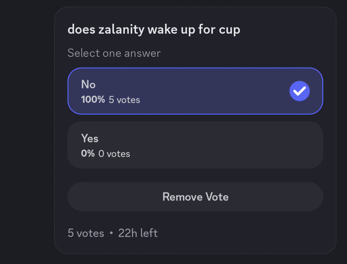 it was right but tell me why I see this when I wake up