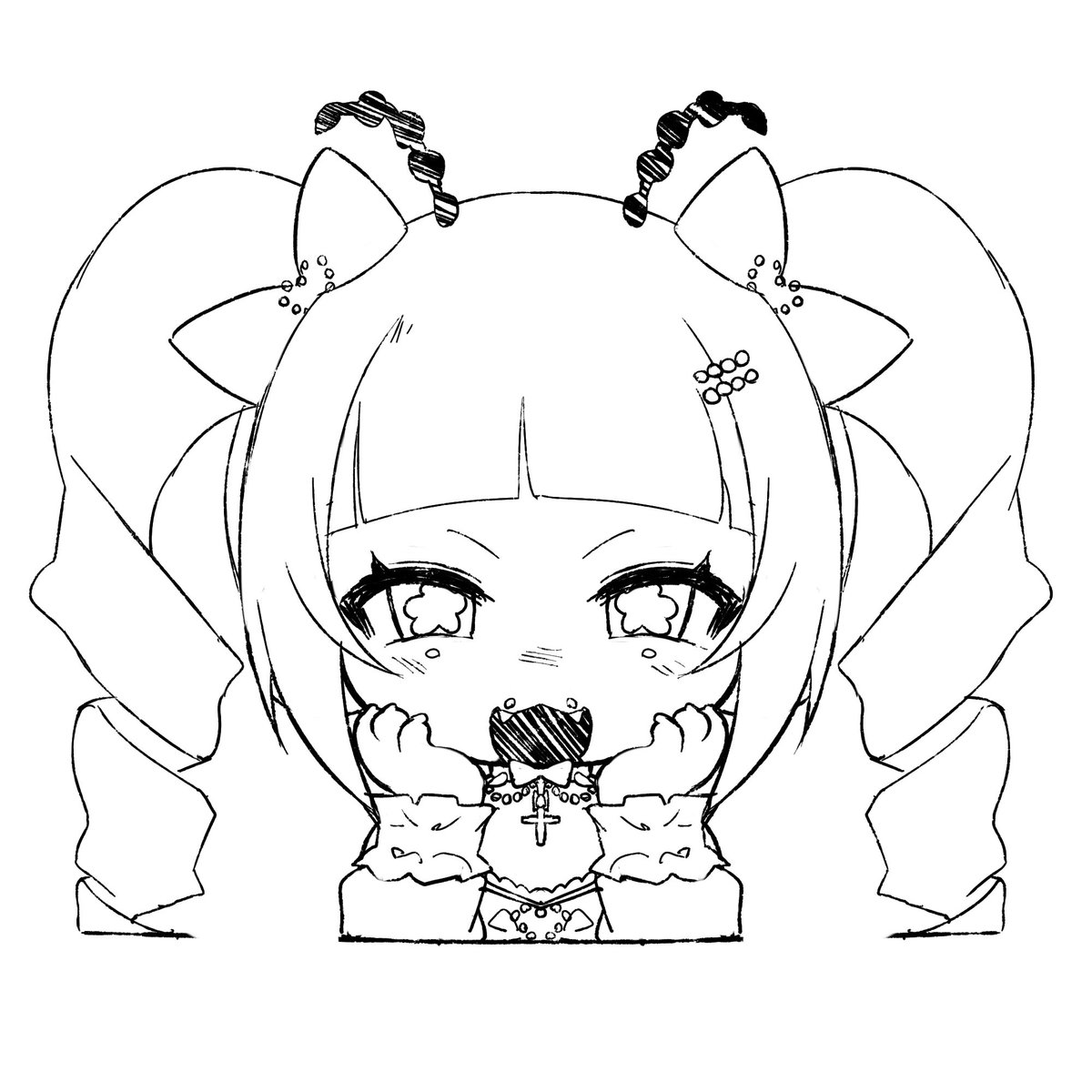 ruruyasude's tweet image. Whenever I see a bug vtuber I instantly follow, bugs WILL take over the world. 
#vtuber #ruruyasude #bug #millipede #centipede #roach 

Drop ur png if ur a bug themed vtuber