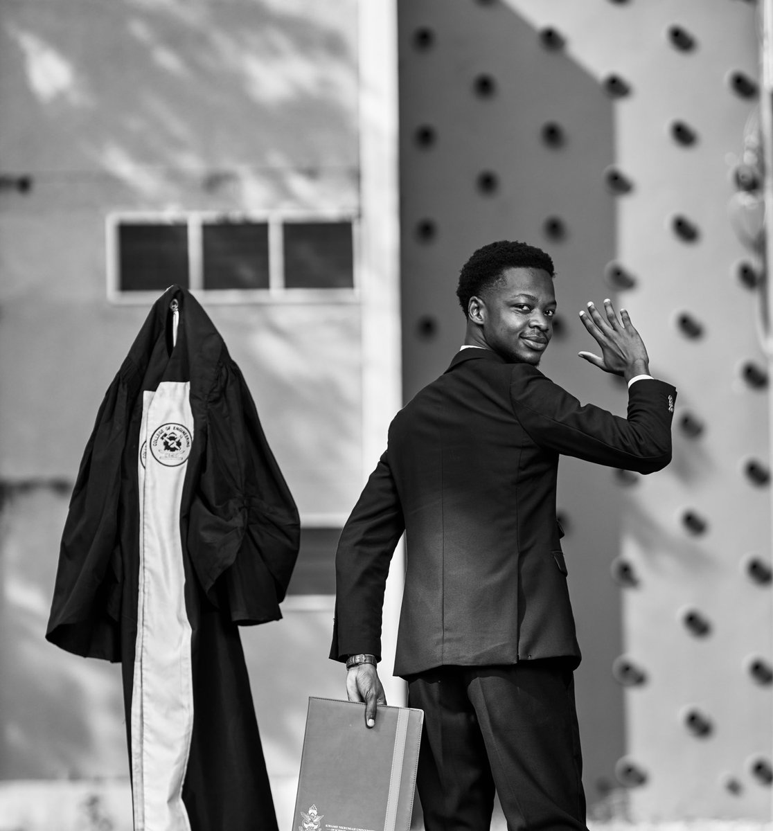 Can we all agree this is the best graduation picture?
<a href="/_Padio/">Ernest Opoku Appah</a>