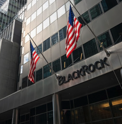 🚨Bureau : BlackRock lancia l'ETF iShares Staked Ethereum Trust in Delaware