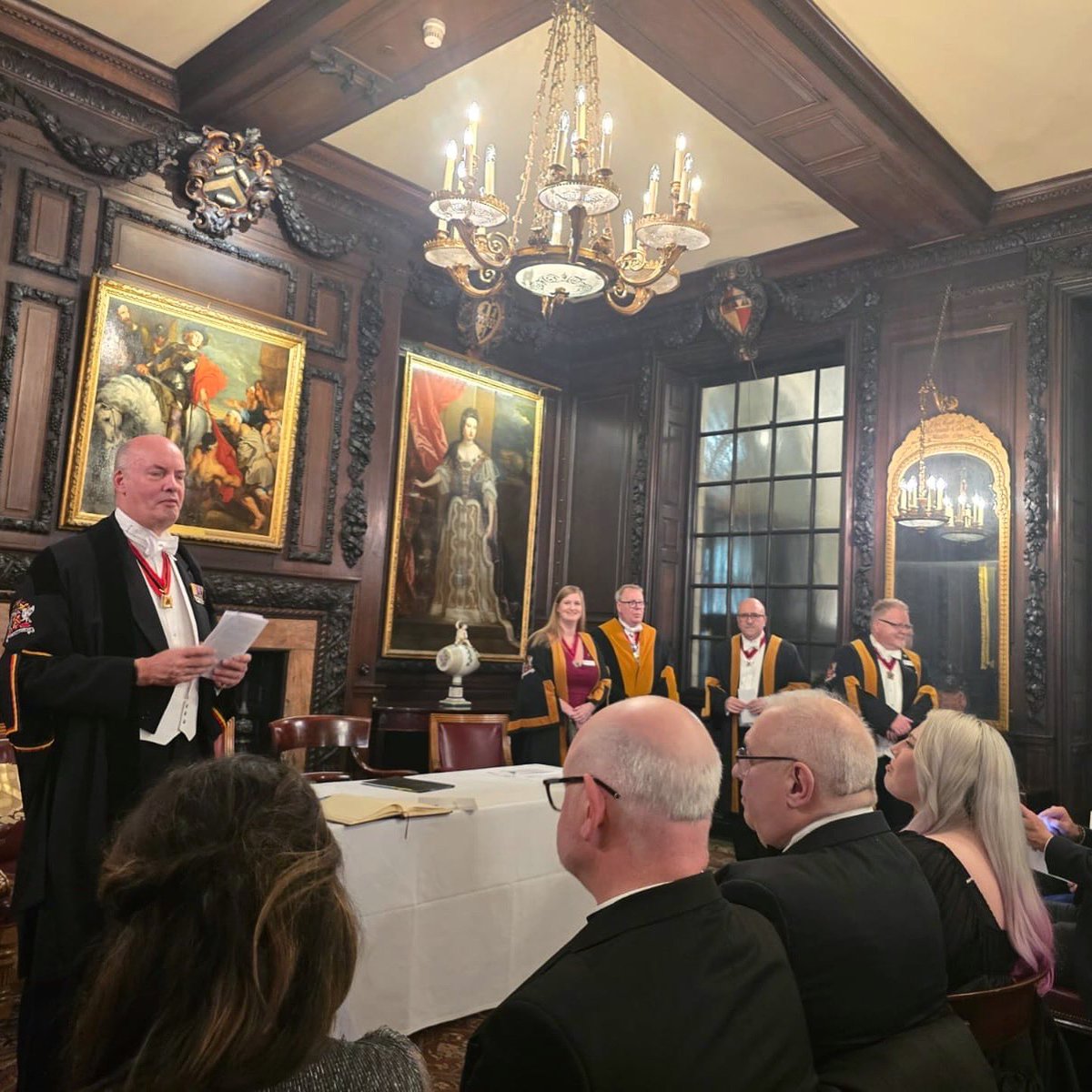 Sally Sheppard tweet media